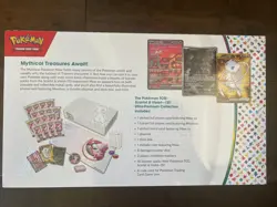 Pokemon TCG Scarlet & Violet 151 Ultra Premium Collection Box New - Image 3