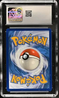 MAGBY Paradox Rift Illustration Rare #186 CGC 10 Pokemon [Nostalgium] - Image 2