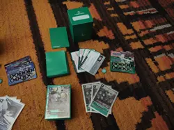 Digimon And Pokemon TCG Preconstructed Deck Joblot Collection Bundle - Image 5