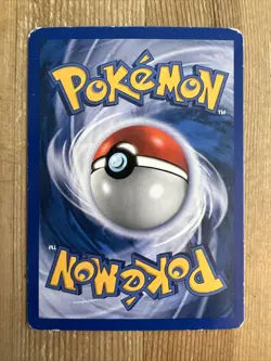 Mudkip 60/109 EX Ruby and Sapphire Pokemon TCG HP 2003 Reverse Holo - Image 2