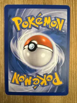 Mudkip - 80/106 - Common NM, English Pokemon Great Encounters - Image 2