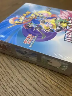 Pokemon Battle Partners | Sv9 | Japanese | Booster Box - Image 4