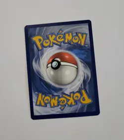 Pokemon Polteageist SWSH081 Black Star Promo Cosmos Reverse Holo 2021 TCG Card - Image 2