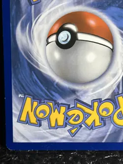 Mega Ampharos EX XY117 Pokemon Card TCG English - Image 3