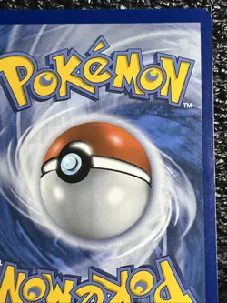Mega Ampharos EX XY117 Pokemon Card TCG English - Image 5
