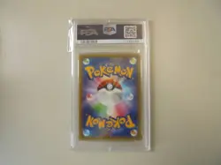 [Pokemon Card] Serial Number One Owner PSA10 M Metagross EX PROMO 101 102 XY-P - Image 3