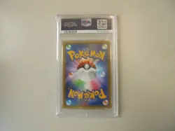 [Pokemon Card] Serial Number One Owner PSA10 M Metagross EX PROMO 101 102 XY-P - Image 5