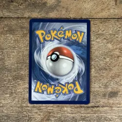 Coalossal VMAX NM 099/185 Swsh04: Vivid Voltage Holo 2020 Pokemon Card - Image 2