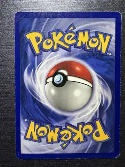 Mewtwo Pokemon Trading Card Game Base Set 1999 Holo Rare #10/102 - Image 2