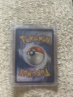 Pokemon Mega-Mewtwo-EX TCG Full Art Holo Card Breakthrough 159/162 Ultra Rare - Image 4