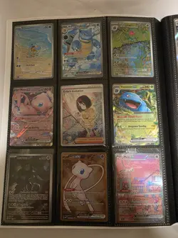 Huge Pokemon TCG Card Collection Lot - Near Mint Condition - Image 3