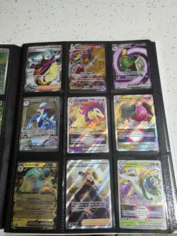 Huge Pokemon TCG Card Collection Lot - Near Mint Condition - Image 5