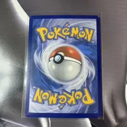 Pokemon TCG Shiny Magikarp Holo Black Star Promo Card XY143 MP condition - Image 2