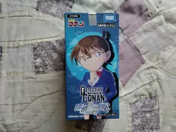 Detective Conan TCG Detectives' Trump Card Booster Box CT-P01 - Image 1