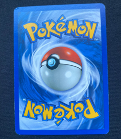Pokemon TCG Magikarp Card Misty's Gym Challenge, Regular 88/132 (LP) - Image 2