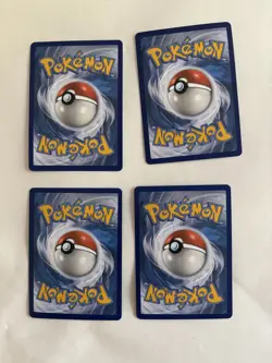 Greninja V-UNION [Set of 4] SWSH Sword & Shield Promo Cards Holo 155 156 157 158 - Image 2