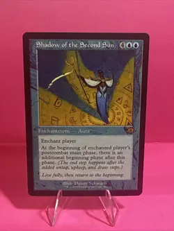 Shadow of the Second Sun (Retro Frame) Modern Horizons 3 Regular - Image 1