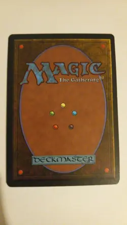 Nameless Race LP The Dark MTG Magic the Gathering - Image 2