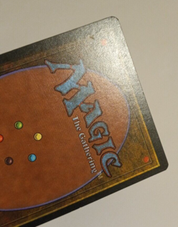 Nameless Race LP The Dark MTG Magic the Gathering - Image 3