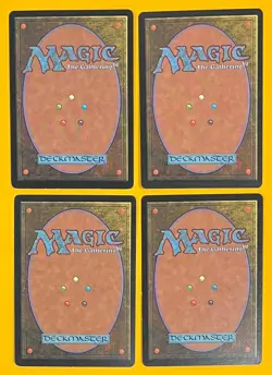 MTG GOBLIN FESTIVAL (x4) Urza's Destiny (OldManMTG 010-869) - Image 2