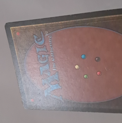 Witch Hunter MP The Dark MTG Magic the Gathering - Image 5