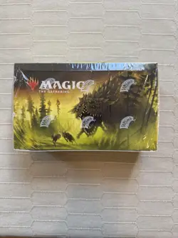 Magic the Gathering MTG Time Spiral Remastered Draft Booster Box Factory Sealed - Image 1