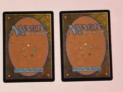 2x Silent Hallcreeper - Duskmourn: House of Horror (DSK) - EN R 0072 - Image 2