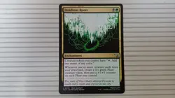 Magic: the Gathering - Murders at Karlov Manor ~ Uncommon ~ Insidious Roots - Image 1