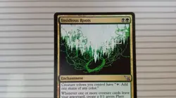 Magic: the Gathering - Murders at Karlov Manor ~ Uncommon ~ Insidious Roots - Image 2