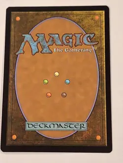 Alaundo the Seer - ETCHED FOIL - Commander: Legends - Magic the Gathering MTG - Image 2