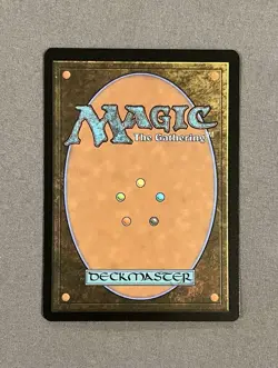 Spider-man Magic The Gathering The Soul Stone (Regular) M0066 - Image 2
