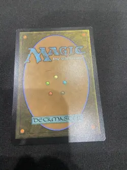 Aerith Gainsborough (Borderless) Final Fantasy MTG RC Promo NM - Image 3