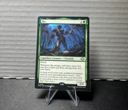 MTG - Six - Modern Horizons 3 (MH3) - Image 1