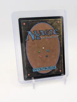 MTG - Summon: Valefor - FOIL Borderless Rare #197 - Final Fantasy NM - Image 2