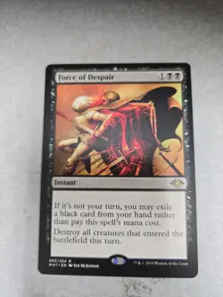 Force of Despair Modern Horizons Regular - Image 1
