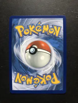 GCC Pokemon Jellicent ex 045/086 Rara ex set Fuoco Bianco Ita. Near Mint - Image 2