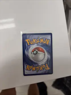 Gumshoos Illustration Rare 153/132 Pokemon TCG Mega Evolution Pack Fresh NM - Image 2