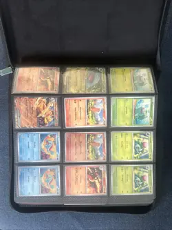 Pokemon TCG 151 Master Set. All hyper rares + promos - Image 1