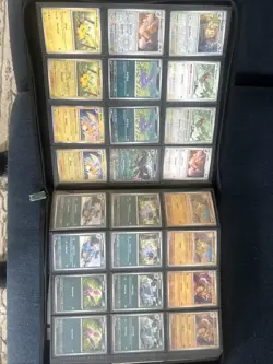 Pokemon TCG 151 Master Set. All hyper rares + promos - Image 3