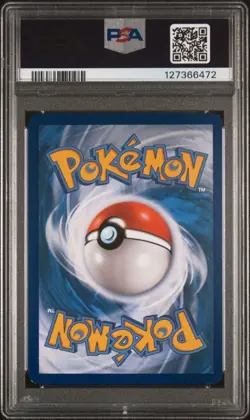 2016 POKEMON XY BLACK STAR PROMO RED & BLUE COLL FULL ART/PIKACHU EX PSA 8 - Image 2