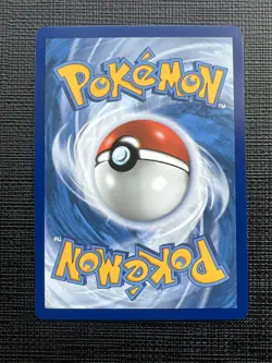 Gengar ex 193/162 SV05: Pokemon Temporal Forces Holo - Image 4