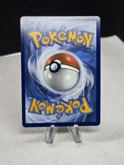 2025 Pokemon Mega Evolutions MEGA VENUSAUR EX 155/132 Ultra Rare - Image 2