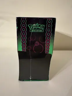 Pokemon Shrouded Fable Pokemon Center Elite Trainer Box ETB + Protective Case #1 - Image 3