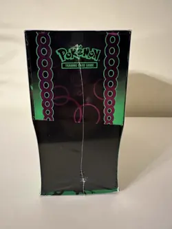 Pokemon Shrouded Fable Pokemon Center Elite Trainer Box ETB + Protective Case #1 - Image 5