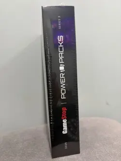 Power Pack Series 3 Gamestop 2025 ✅SEALED IN HAND SHIPS TODAY✅ - Image 3