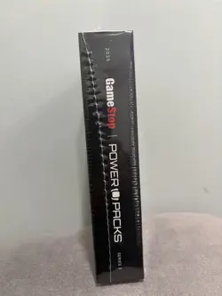 Power Pack Series 3 Gamestop 2025 ✅SEALED IN HAND SHIPS TODAY✅ - Image 4