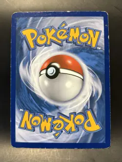 Pokemon TCG XY Fates Collide Genesect EX 64/124 Ultra Rare Holo - Image 2