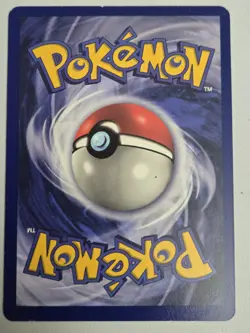 Pokemon WotC Dragonite 5 - WB The First Movie Black Star Promo LP - Image 2