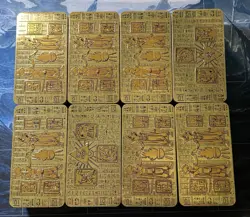 Yugioh - Bulk ~2700 Common/Rare Collection Lot (w/ 8 Mega Tins) - Image 1