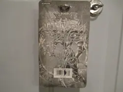 Yu-Gi-Oh Magician's Force Booster Pack - Image 2
